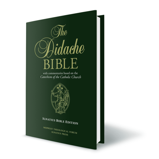 Didache Bible