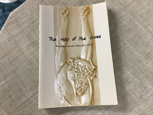 The Way Of the Cross