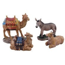 Nativity Animal set
