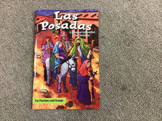 Las Posadas