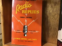 Radio Replies 3rd Volume