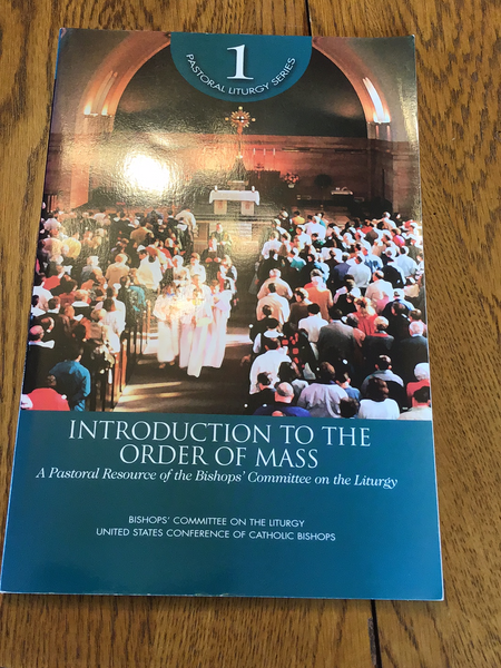 Introduction to the order of mass