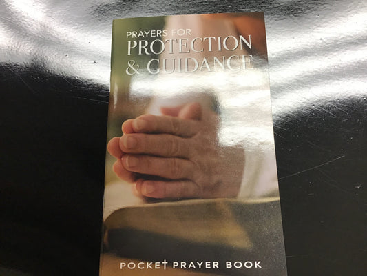 Prayers for Protection & Guidance