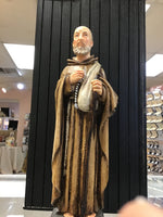 St Ignatius of Santhia statue 10 1/2” Feast Day September 22nd