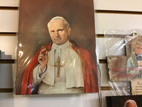 St John Paul II prints