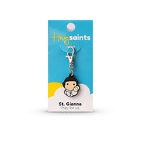 Tiny saint - Saint Gianna