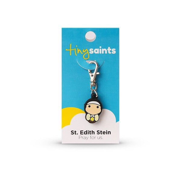 Tiny saint- Saint Edith Stein
