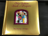 My Golden Book