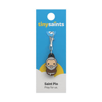 Tiny saint - Saint Padre Pio
