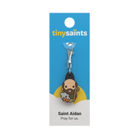 Tiny Saint - Aidan