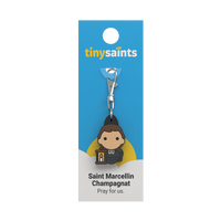 Tiny Saint Marcellin Champagnat