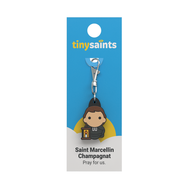 Tiny Saint Marcellin Champagnat