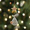Ornament Jesus the gift
